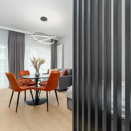 Apartamento Margi Echo