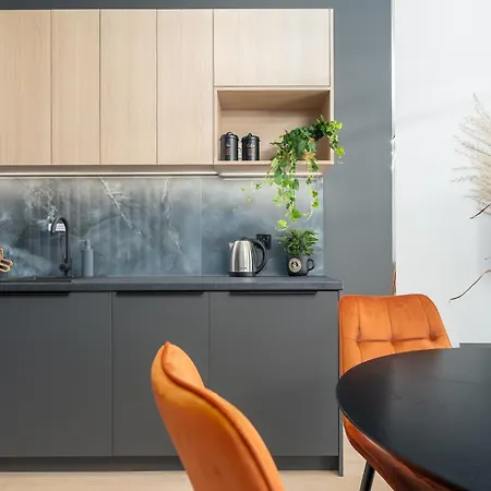 Margi Echo * Szczecin