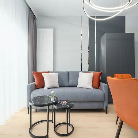 Apartamento Margi Echo *