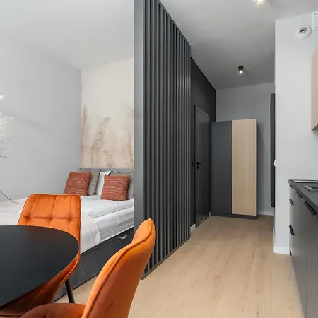 Margi Echo Apartamento