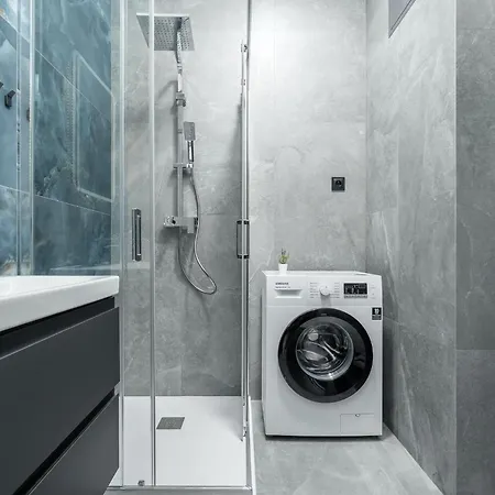 Apartamento Margi Echo *