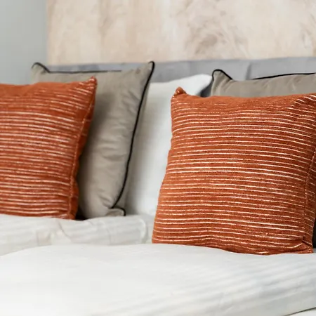 Margi Echo Apartamento Szczecin