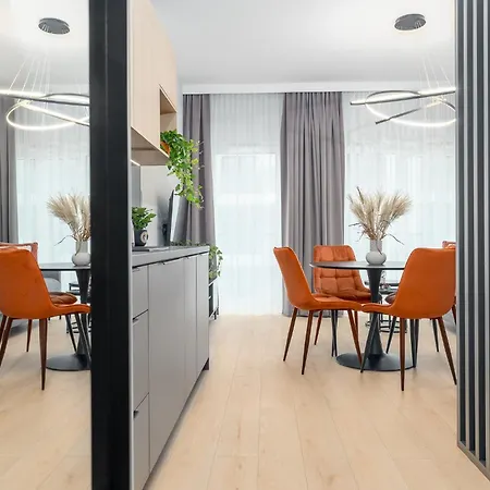 Apartamento Margi Echo