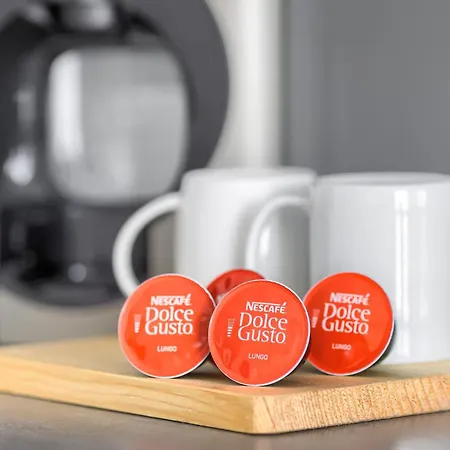 Apartamento Margi Echo Szczecin