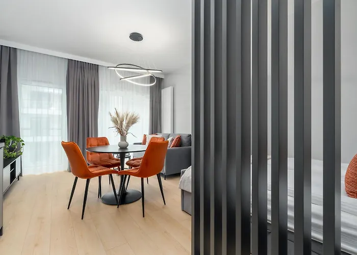 Apartamento Margi Echo