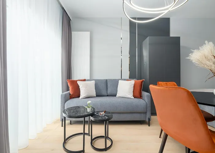 Apartamento Margi Echo *