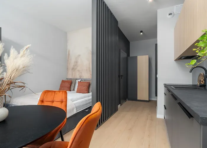 Margi Echo Apartamento