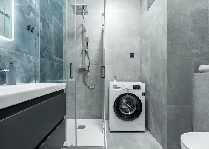 Apartamento Margi Echo *