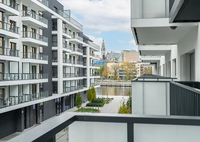 Margi Echo * Szczecin