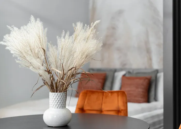 Apartamento Margi Echo