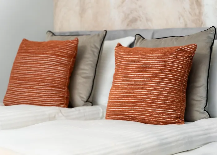 Margi Echo Apartamento Szczecin