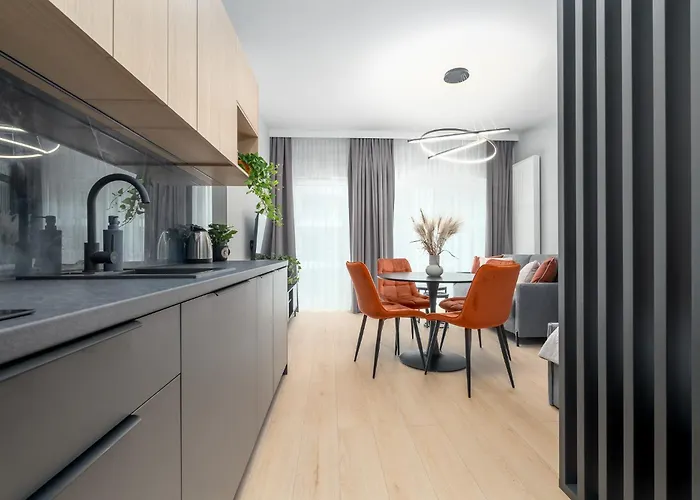 Apartamento Margi Echo