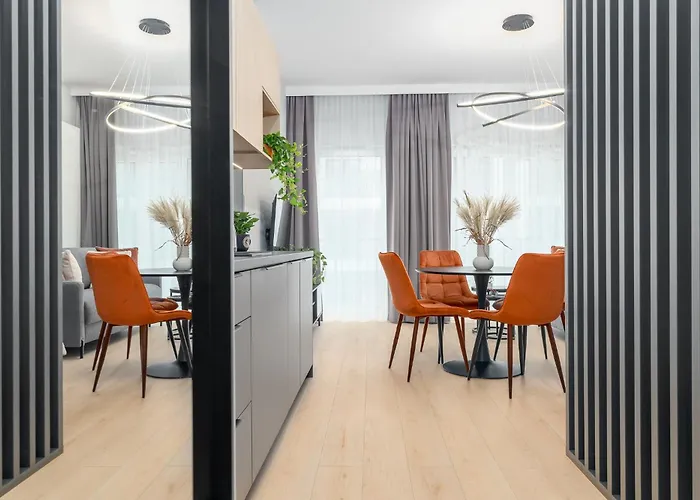 Apartamento Margi Echo